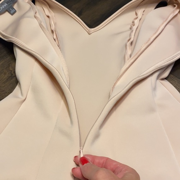 Donna Ricco New York Dress - Picture 11 of 13